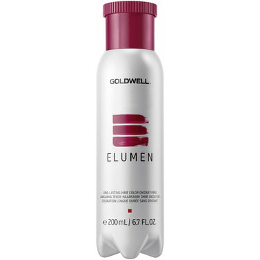 GOLDWELL - ELUMEN_Elumen TQ@all Turquoise_Cosmetic World